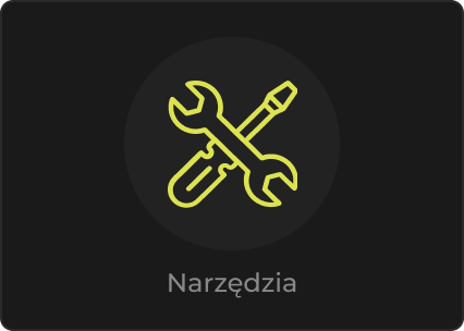 Narzędzia